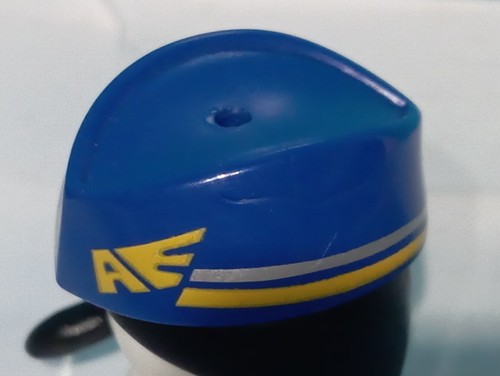 Playmobil cappello blu - playmobil,