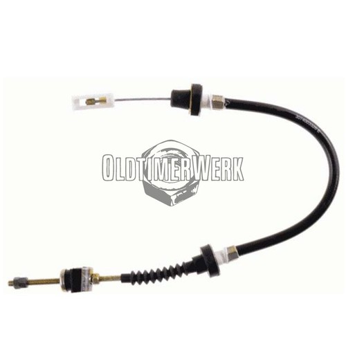 Cavo frizione polo oe - cavo,