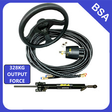 Kit idraulico barca tuta