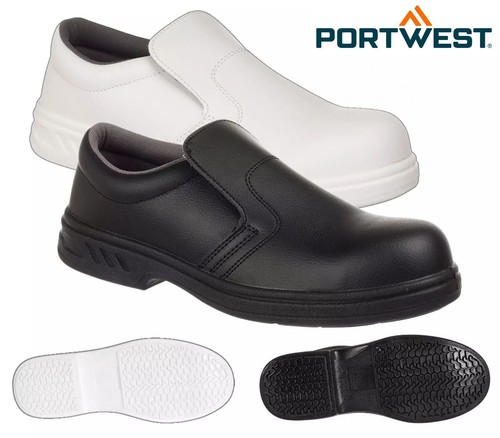 Scarpe antinfortunistiche