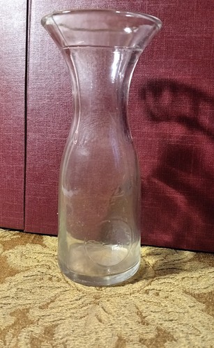 Caraffa vetro 4 litro - 1/4,