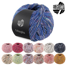 Lana Grossa MAGLIA 50 g filato
