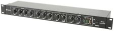 Mixer 1U Mic/Line Rack - 4