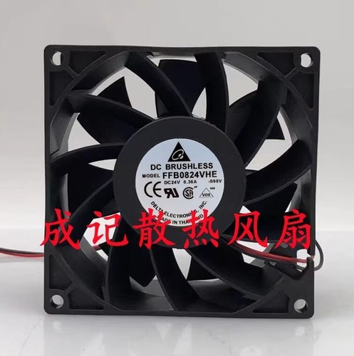 Delta ffb0824vhe 8038 dc24v - delta,