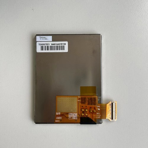 Td035stee1 display lcd - td035stee1,