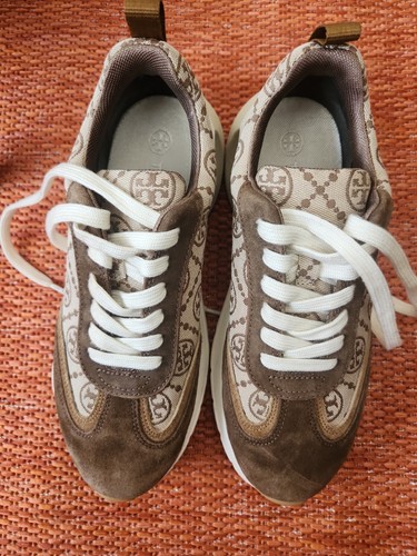 Sneakers tory burch good luck - tory,