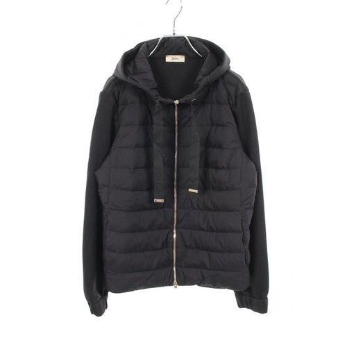 Herno piumino felpa con - felpa,