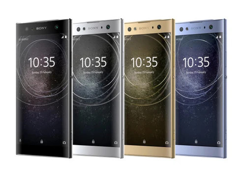 Sony xperia xa2 gb - xperia, 32