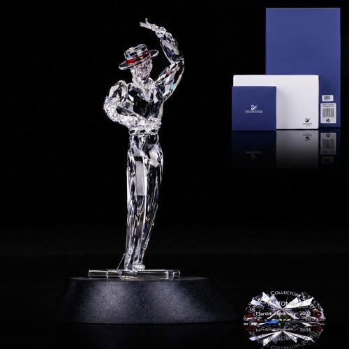Swarovski scs 2003 - 2003, annual