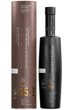 Octomore edition 2 single - edition, 15.2