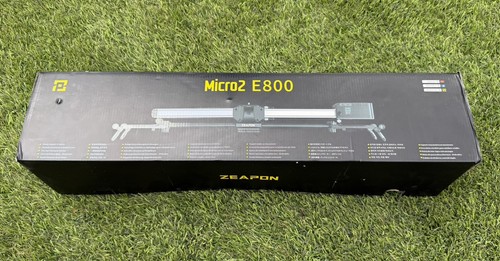 Zeapon micro e800 cursore - 2,