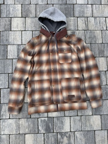 Burton dunmore jacket - burton,