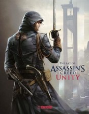 Paul Davies Assassin's