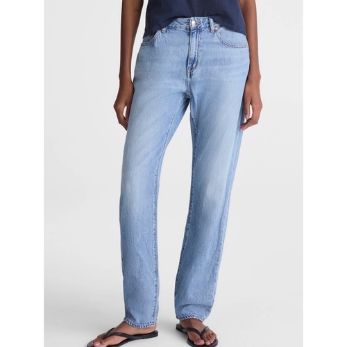 Jeans donna madewell the dean - madewell,