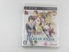 TALES OF XILLIA PlayStation3