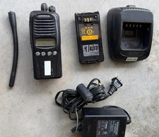 SET COMPLETO Kenwood TK-2180