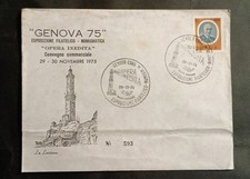 Buste commemorative +