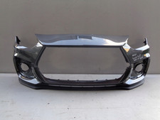 PARAURTI ANTERIORE ORIGINALE SUZUKI SWIFT MK8 17- SPORT 14431