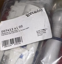 Valvola di scarico WC Geberit