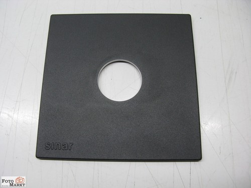 Sinar swiss piastra per - swiss,