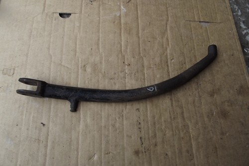 Bsa a65 t120 t140 - a65,
