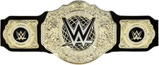 Wwe cintura del - wwe, world