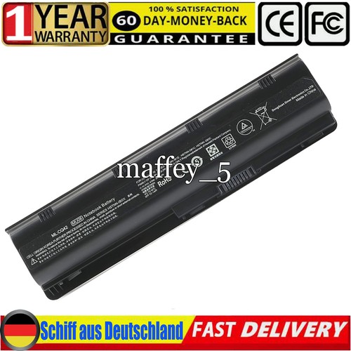 Batteria dm4 per compaq - per,