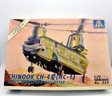 Modellino model kit montaggio