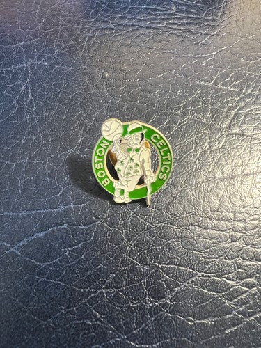 Nba pin spilla - nba, boston
