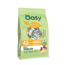 Oasy gatto original
