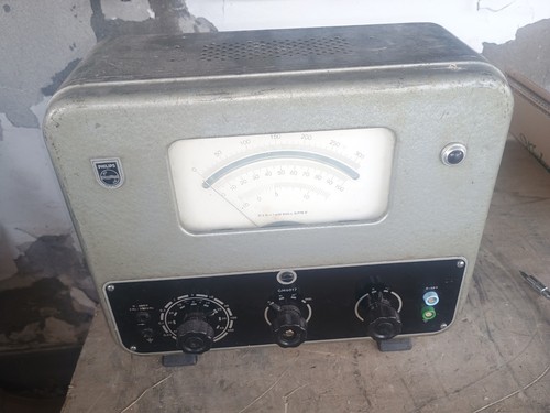 Strumento misura philips gm - strumento,