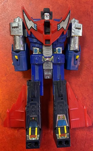 Takara diaclone attacker - diaclone,