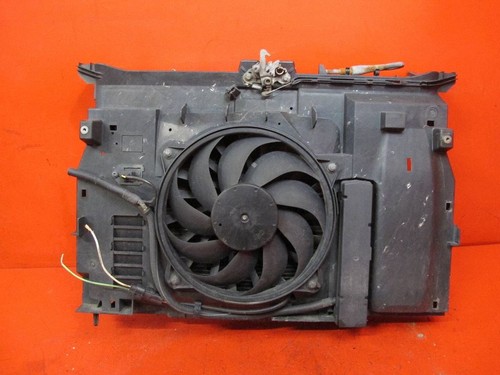 Peugeot 807 2007 - avant, support
