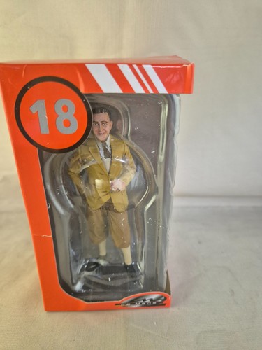 Mans miniature flm118042 - mans,