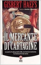 mercante di cartagine gisbert