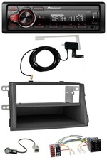 Pioneer 1din mp3 dab usb - mp3,