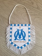 FANION PENNANT WIMPEL FOOTBALL