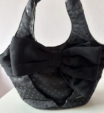 Borsa nera Camomilla