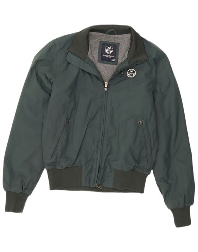 Giacca bomber uomo north - uomo, sails