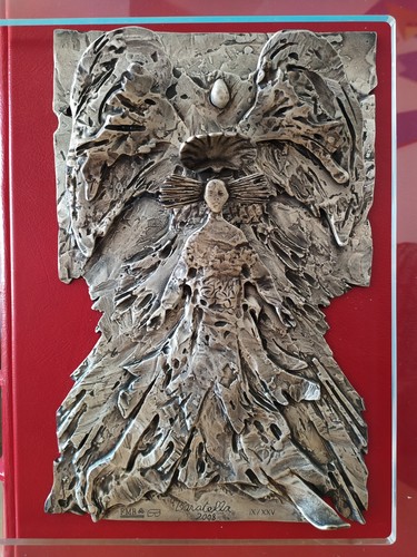 Libro raro pregiato arte sacra - raro,