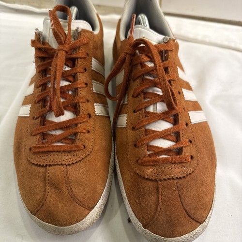 Gazzella uomo vintage adidas - vintage,