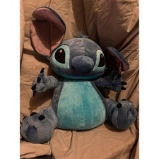 Peluche punto enorme peluche