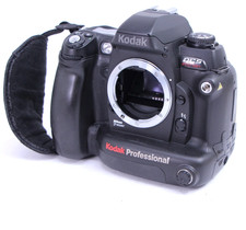 Kodak Professional DCS Pro