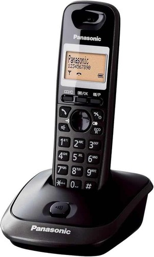 Panasonic tg2511jt telefono - kx-tg2511jt,
