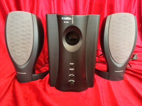 Sistema audio harman kardon - audio,