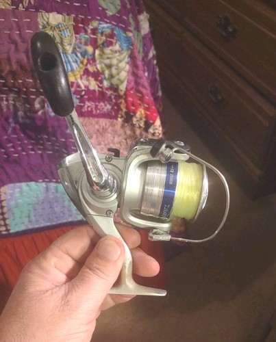 Mulinello pesca daiwa - da,
