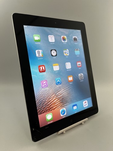 Apple ipad grigio 16gb - ipad,