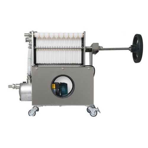 Filtro inox professionale - inox, 20