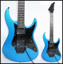 YAMAHA RGX-520J Lake Placid