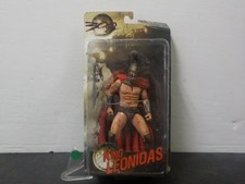 G410 King Leonidas Action